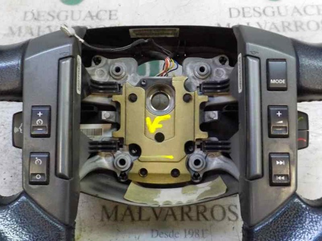 Volante QTB501390PVJ LAND ROVER
