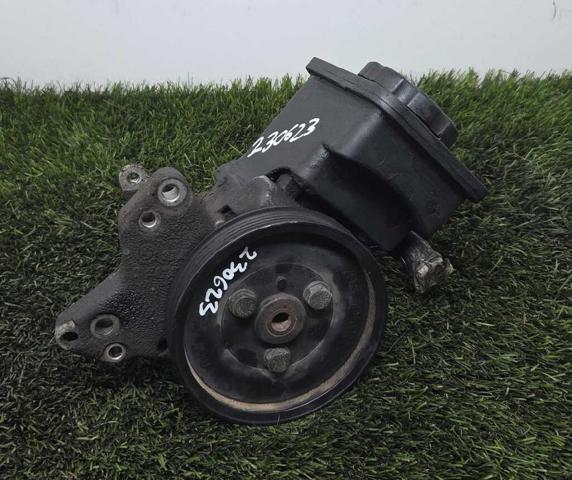 Bomba da Direção hidrâulica assistida QVB000230E LAND ROVER