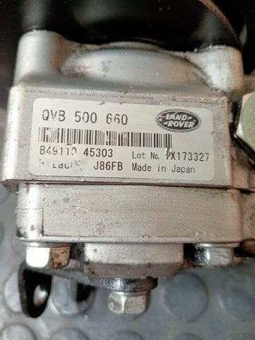 QVB500660 Land Rover