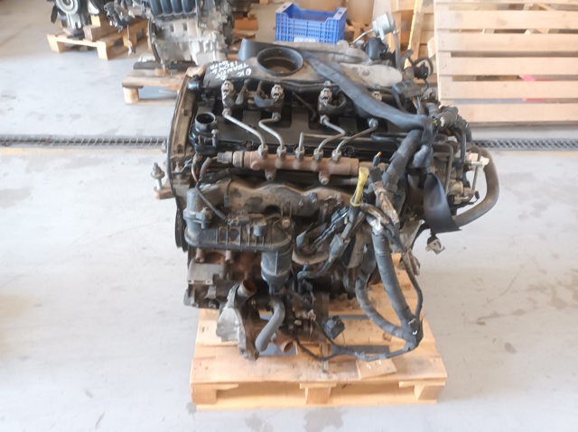 QVFA Ford
