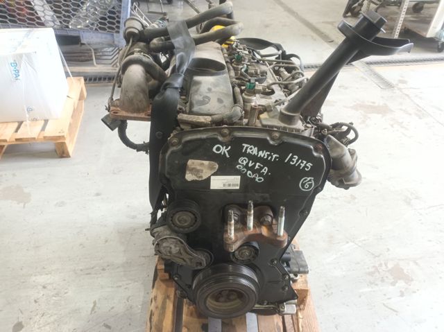 QVFA Ford