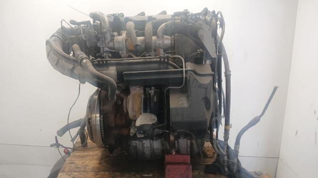 QXBA Ford