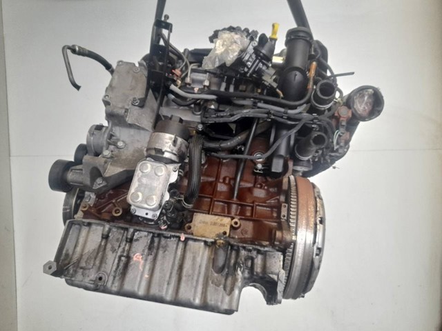 QXBA Ford