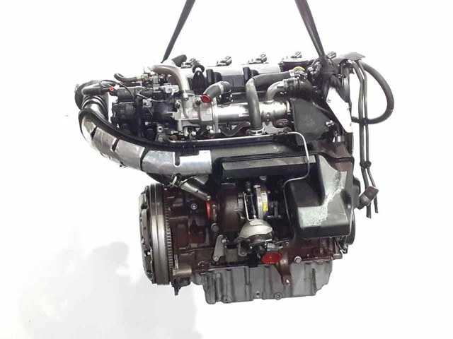 QXBA Ford