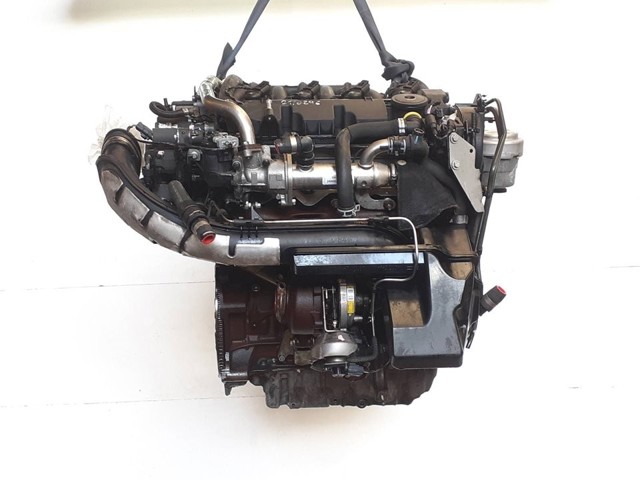 QXBA Ford