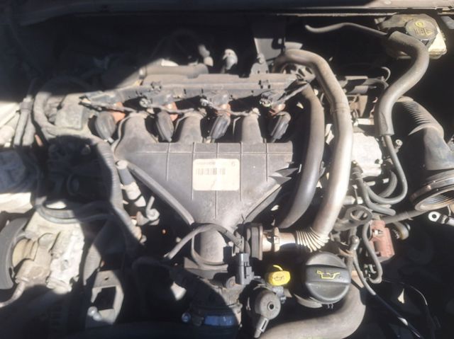 QXBA Ford