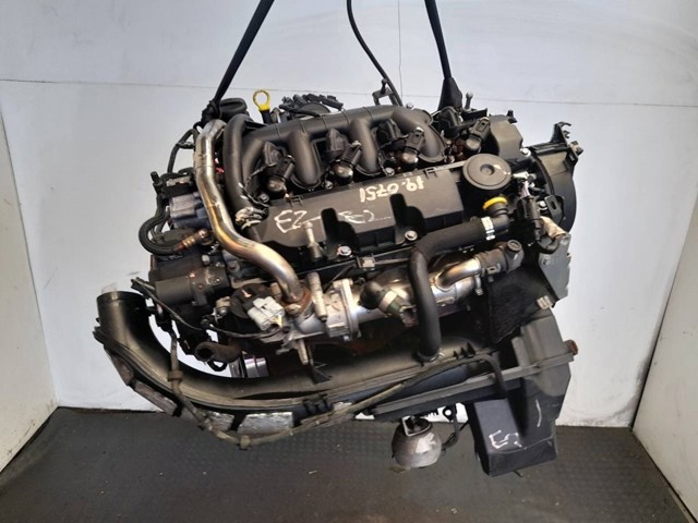 QXBA Ford