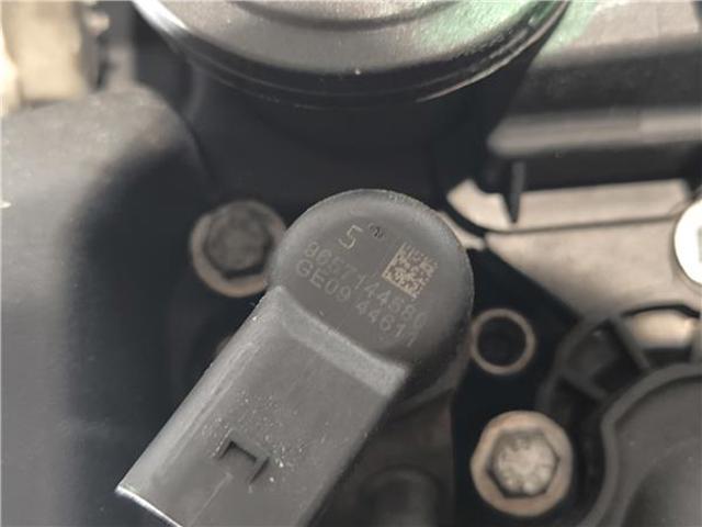 QXBA Ford