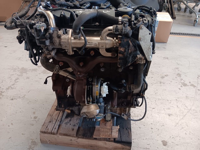 QXWB Ford