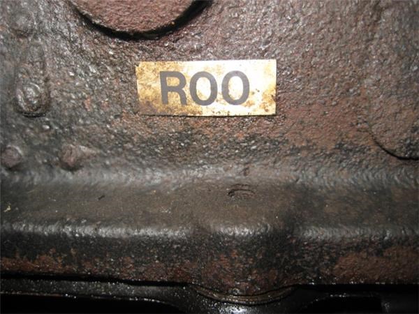 R00 Chrysler