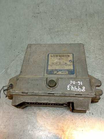 Módulo de direção (Centralina eletrônica) de motor R04080012G RENAULT