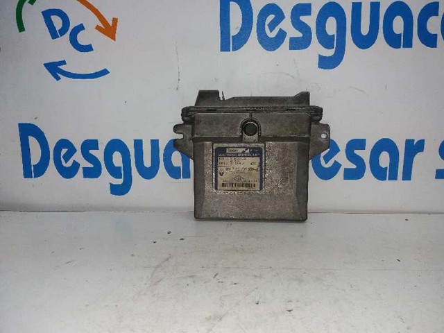 Módulo de direção (Centralina eletrônica) de motor R04080012H RENAULT