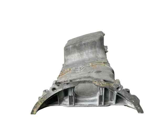 Panela de óleo de cárter do motor R1110140802 MERCEDES