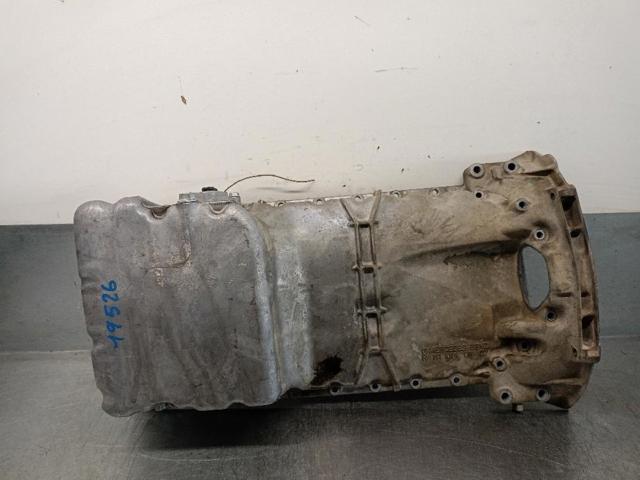Panela de óleo de cárter do motor R1110140802 MERCEDES