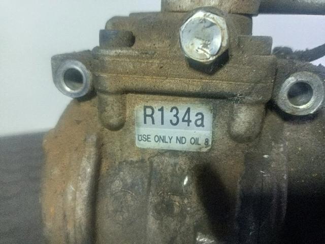 R134A Hyundai/Kia