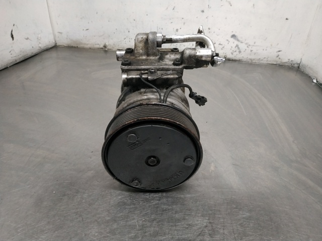 R134A Hyundai/Kia