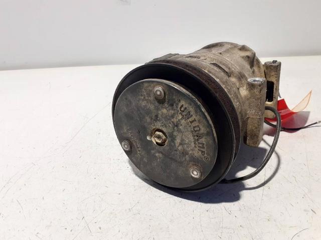 R134A Hyundai/Kia