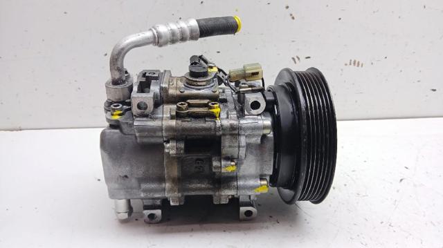 Gás de fluido refrigerante R134A FIAT