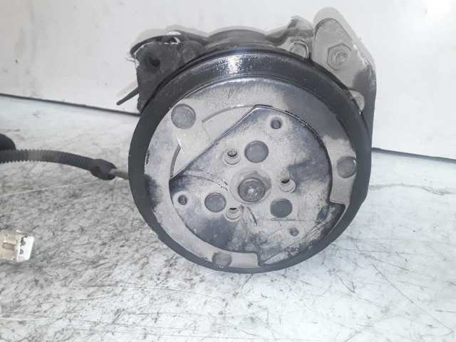 R134A Peugeot/Citroen