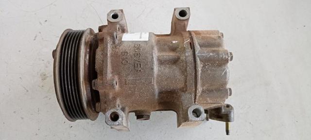 R134A Peugeot/Citroen