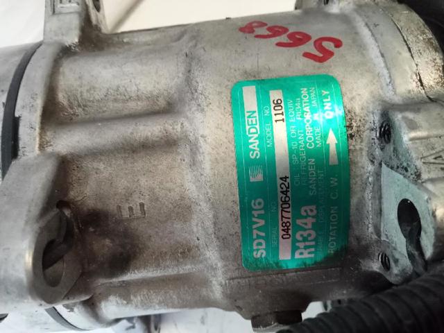 R134A Peugeot/Citroen