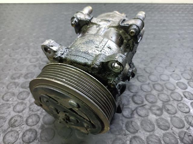 R134A Peugeot/Citroen