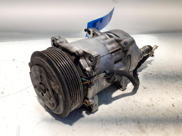 R134A Peugeot/Citroen
