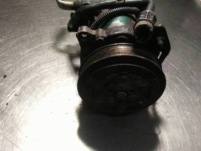 Gás de fluido refrigerante R134A RENAULT