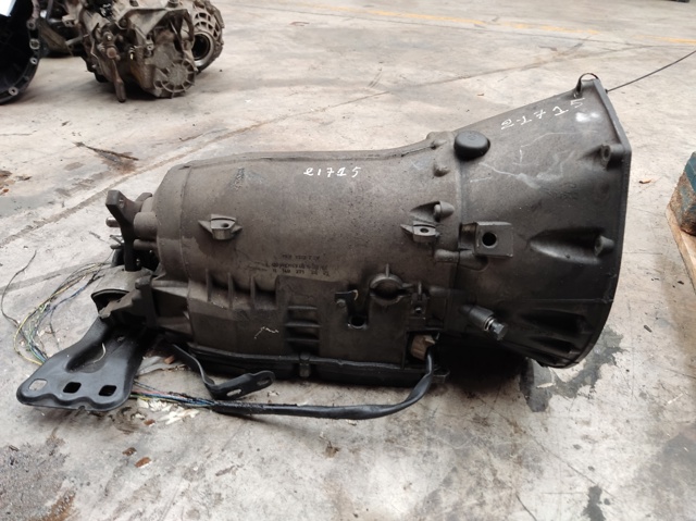 Caixa Automática de Mudança montada R1402712601 MERCEDES