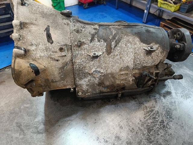 Caixa Automática de Mudança montada R1402712601 MERCEDES