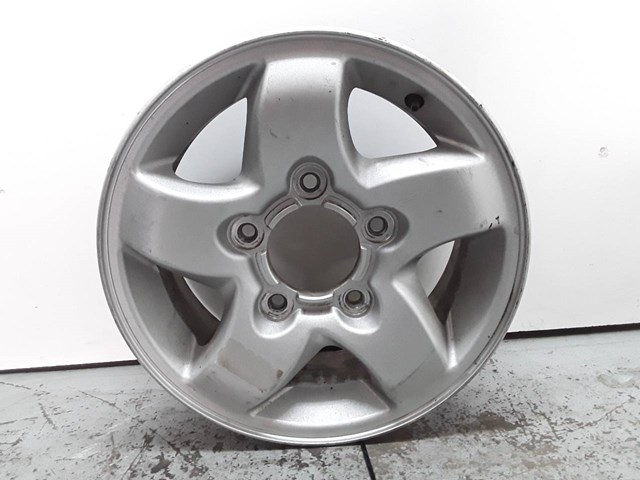 R15 Hyundai/Kia