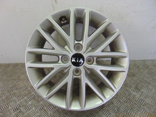 R15 Hyundai/Kia