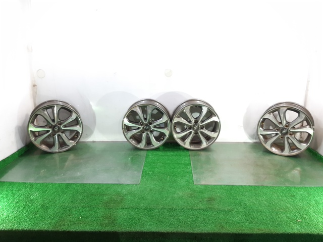 R15 Hyundai/Kia