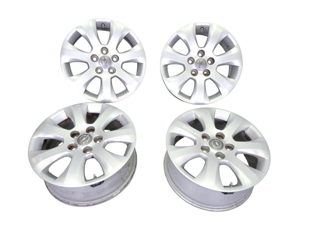 R17 Opel