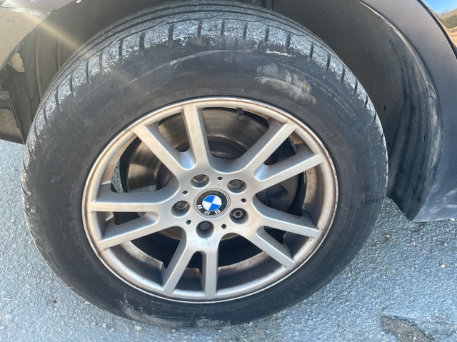 Filtro de óleo R17 BMW