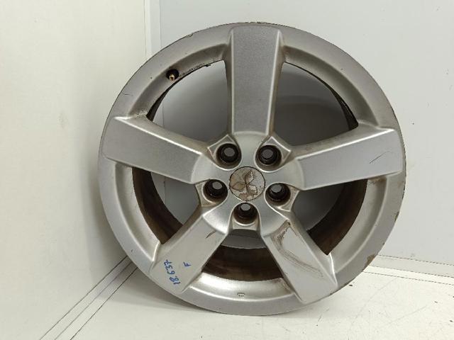 R18 Mitsubishi