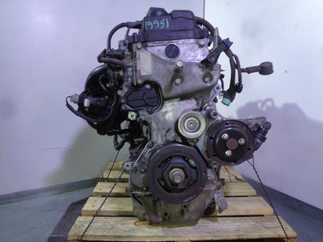 Motor montado para Honda Civic FD, FA