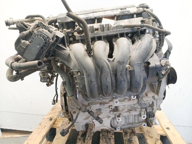 R18A2 Honda