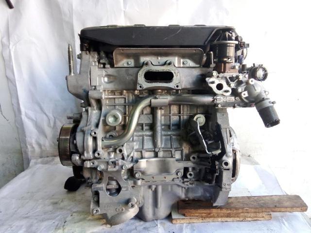 R18A2 Honda