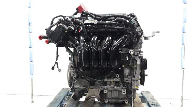 R18A2 Honda