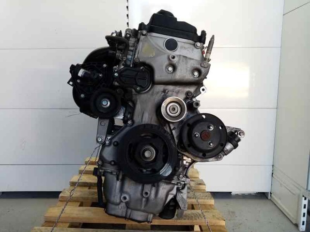 R18A2 Honda