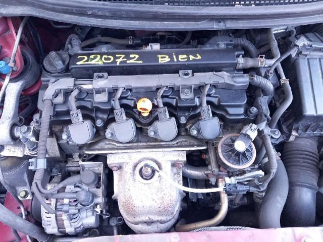 R18A2 Honda