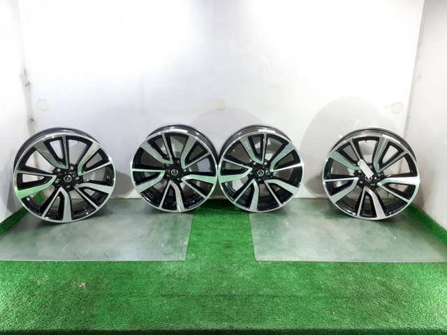 R19 Nissan/Infiniti
