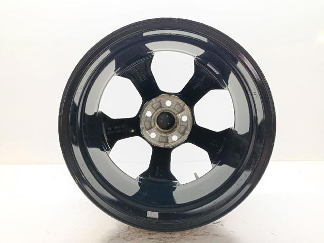 Discos de roda de aleação ligeira (de aleação ligeira, de titânio) para Ford Puma J2K, CF7