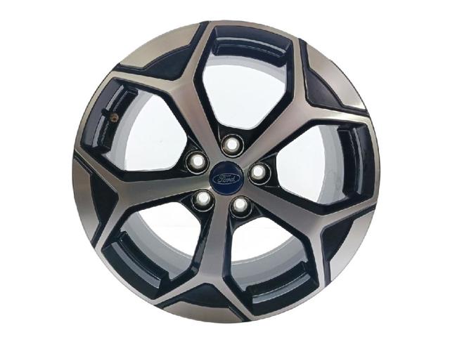  para Ford Puma  (J2K, CF7)