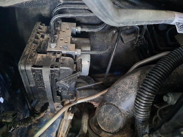 Unidade hidráulico de controlo ABS Ford Puma  J2K, CF7 ao melhor preço