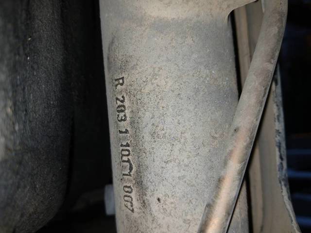 R20311011007 Mercedes