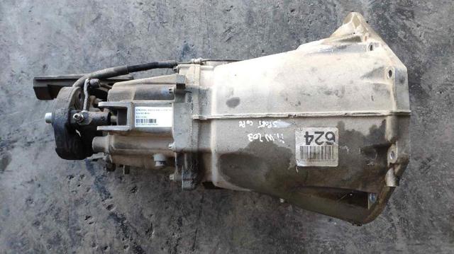 R2032610501 Mercedes