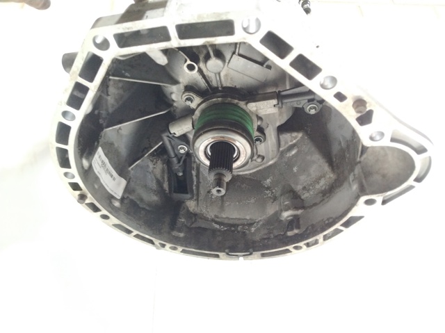 R2032610501 Mercedes