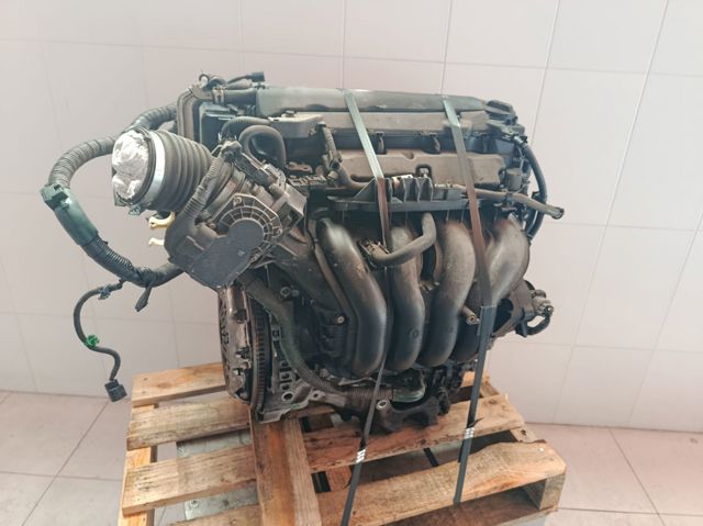 R20A2 Honda